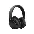 Office Electronics & Batteries | Spracht HPBTANC ANC BT Headphone - Black image number 0