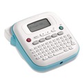 Labels & Label Makers | Brother P-Touch PTN20 6 in. x 6 in. x 2.9 in. 2 Lines P-Touch Personal Desktop Label Maker image number 2