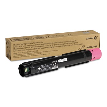 Xerox 16500 Page-Yield Extra High-Yield Toner - Magenta