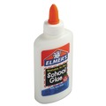 Office Jansan | Elmer's E304 4 oz. Washable School Glue - Dries Clear image number 1