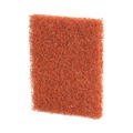 Cleaning & Janitorial Supplies | Scotch-Brite 746 4 in. x 5.25 in. Quick Clean Heavy-Duty Griddle Pad 746 (15/Carton) image number 0