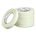 Customer Appreciation Sale - Save up to $60 off | Universal UNV78034 18 mm x 54.8 m 3 in. Core 190# Medium Grade Filament Tape - Clear (1-Roll) image number 1