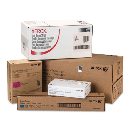 Ink & Toner | Xerox 108R01492 100000 Page-Yield 108R01492 Maintenance Kit image number 0