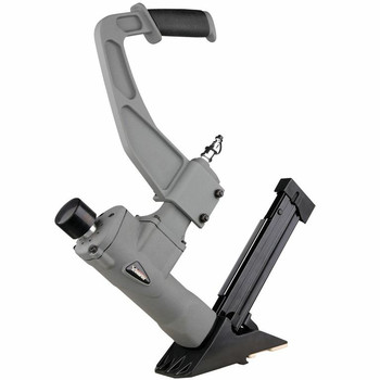NuMax 3-in-1 15.5/16 Gauge 2 in. Flooring Nailer/Stapler