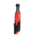 Milwaukee 2567-20 M12 FUEL Brushless Lithium-Ion 3/8 in. Cordless High Speed Ratchet (Tool Only) image number 1