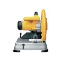 Chop Saws | Factory Reconditioned Dewalt D28715R 14 in. Chop Saw with Quick-Change System image number 3
