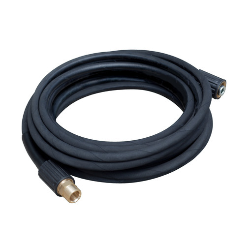 Air Hoses and Reels | Sun Joe SPX-25HD 25 ft. Heavy-Duty Universal High Pressure Extension Hose image number 0