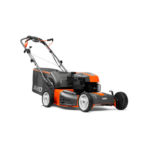 Self Propelled Mowers | Husqvarna HU725AWD BBC HU725AWD BBC 190cc Gas 22 in. AWD Sel-Propelled 3-in-1 Lawn Mower(CARB) image number 0