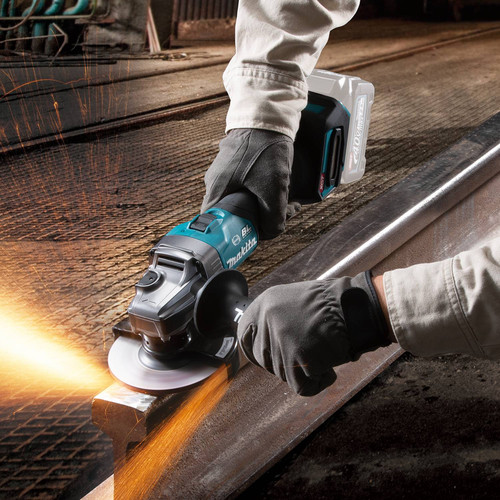 Cut off angle sales grinder