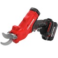 Outdoor Power Combo Kits | Factory Reconditioned Craftsman CMCPR320C1R V20 Lithium-Ion Cordless Pruner Kit (1.5 Ah) image number 2