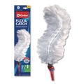  | O-Cedar 172148EA 1 Duster Wand and 3 Refills Flex and Catch Heavy-Duty Dusting Kit image number 0
