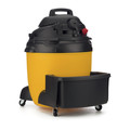 Wet / Dry Vacuums | Shop-Vac 9602010 20 Gallon 6.0 Peak HP Industrial Pump Vacuum image number 4