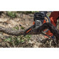 Chainsaws | Remington 41AY469S983 Remington RM4618 Outlaw 46cc 18-inch Gas Chainsaw image number 3
