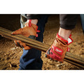 Work Gloves | Milwaukee 48-22-8772 Impact Resistant Cut Level 3 Goatskin Leather Gloves image number 6