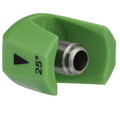 Pressure Washer Accessories | Sun Joe SPX3000-TPS SPX3000 Series Quick Connect Spray Tip Set (5-Pack) image number 2
