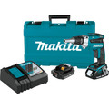 Screw Guns | Makita XSF04R 18V LXT 2.0 Ah Lithium-Ion Compact Brushless Cordless 2,500 RPM Drywall Screwdriver Kit image number 0