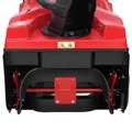 Snow Blowers | Troy-Bilt 31A-2M5GB66 123cc 4-Cycle Single Stage 21 in. Gas Snow Blower image number 5