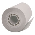 Office & Office Supplies | PM Company 05262 2.25 in. x 55 ft. Direct Thermal Printing Thermal Paper Rolls - White (5/Pack) image number 3