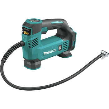 Makita DMP180ZX 18V LXT Lithium-Ion Cordless Inflator (Tool Only)