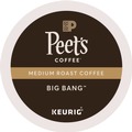 Bulk Savings Pricing 2 | Peet's Coffee & Tea 5000377811 K-Cups - Big Bang (22/Box) image number 2