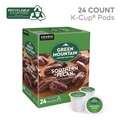 Office Jansan | Green Mountain Coffee 5000330118 Coffee K-Cups - Southern Pecan (24/Box) image number 4