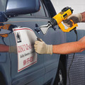 Heat Guns | Dewalt D26960K Heat Gun Kit with LCD display image number 3