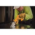 Metal Cutting Shears | Dewalt DCS494M2 20V MAX XR Cordless Lithium-Ion 14-Gauge Swivel Head Shear Kit image number 3