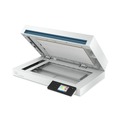 Office Electronics & Batteries | HP 20G07A#BGJ ScanJet Pro N4600, 1200dpi Optical Resolution 100-Sheet Duplex Auto Document Feeder image number 4