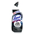 Cleaning & Janitorial Supplies | LYSOL Brand 19200-98013 24 oz. Disinfectant Toilet Bowl Cleaner with Lime/Rust Remover - Atlantic Fresh Scent image number 0