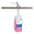 Cleaning & Janitorial Supplies | Scott KCC 11280 1.5 L Refill Pro Foam Skin Cleanser with Moisturizers - Citrus Scent (2/Carton) image number 4