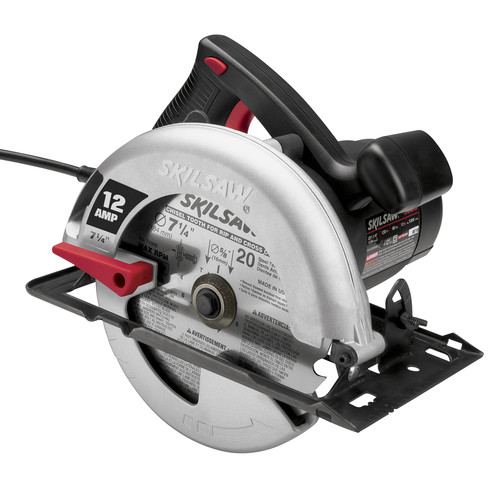 factory reconditioned skilsaw 5380