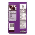 Snacks | Green Rabbit 13462 KISSES 32.1 oz. Bag Party Pack Candy - Special Dark Chocolate image number 1