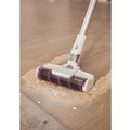 Vacuums | Honeywell HVC10AMEWT01US Aeromax Elite VC10 8.7 in. Cleaning Path Cordless Vacuum - White image number 5