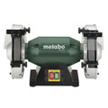 Bench Grinders | Metabo DS 200 8 in. 4.8 Amp Bench Grinder image number 1