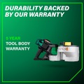 Copper and Pvc Cutters | Metabo HPT VB3616DAM MultiVolt 36V Brushless Lithium-Ion Cordless Rebar Bender/ Cutter Kit with 2 Batteries (4 Ah) image number 10