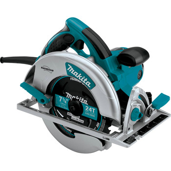 Makita 5007mg 7 1 4 In Magnesium Circular Saw Cpo Outlets