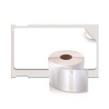 Office Jansan | DYMO 30334 LabelWriter 1.25 in. x 2.25 in. Address Labels - White (1000 Labels/Pack) image number 6