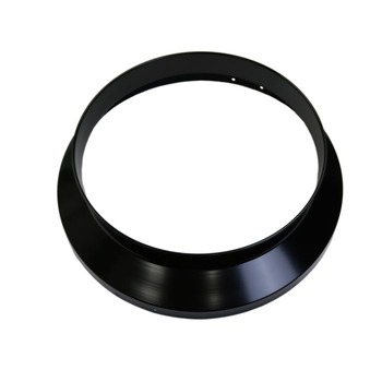 HeatStar 16 in. Single Duct Adapter for HSP300ID