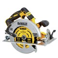 Combo Kits | Factory Reconditioned Dewalt DCK675D2R 20V MAX Brushless Lithium-Ion Cordless 6-Tool Combo Kit with 2 Batteries (2 Ah) image number 2