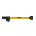 Air Tool Adaptors | Dewalt DXCM038-0085 1/4 in. FNPT 6 in. Dual Foot Chuck image number 1