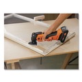 New Year New Savings! Save $25 off $150 | Fein 71293662090 MULTIMASTER AMM 700 Max AS Cordless Oscillating Multi-Tool (Tool Only) image number 6