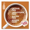 Food Service | Coffee-Mate 12323367 1.5 L Liquid Creamer Pump Bottle - Salted Caramel Chocolate image number 5