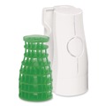 Cleaning & Janitorial Supplies | Boardwalk BWKAIRCM Solid Air Freshener Refill - Cucumber Melon (6/Box) image number 3