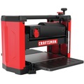 Benchtop Planers | Factory Reconditioned Craftsman CMEW320R 15 Amp Corded Benchtop Thickness Planer image number 5