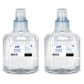 Hand Sanitizers | PURELL 1904-02 Fragrance Free Green Certified Advanced 1200 mL Hand Sanitizer Refill for LTX-12 Dispenser (2-Piece/Carton) image number 5