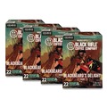 Coffee | Black Rifle Coffee Company 5000384804 Blackbeard's Delight Coffee K-Cups (88/Carton) image number 0