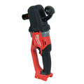 Right Angle Drills | Milwaukee 2808-20 M18 FUEL HOLE HAWG Brushless Lithium-Ion Cordless Right Angle Drill with 7/16 in. QUIK-LOK (Tool Only) image number 0
