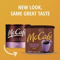 Food Service | Keurig 5000358240 29 oz Ground Coffee - French Roast image number 4