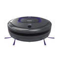 Robotic Vacuums | Black & Decker HRV425BLP PET Lithium Robotic Vacuum with LED and SMARTECH image number 2