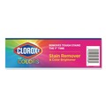 Office Jansan | Clorox 2 03098 49.2 oz. Stain Remover and Color Brightener Powder - Original (4/Carton) image number 4